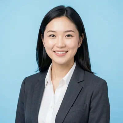 林深
