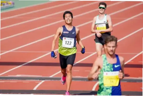 东京马拉松如何带动销售并打入亚洲北美市场？